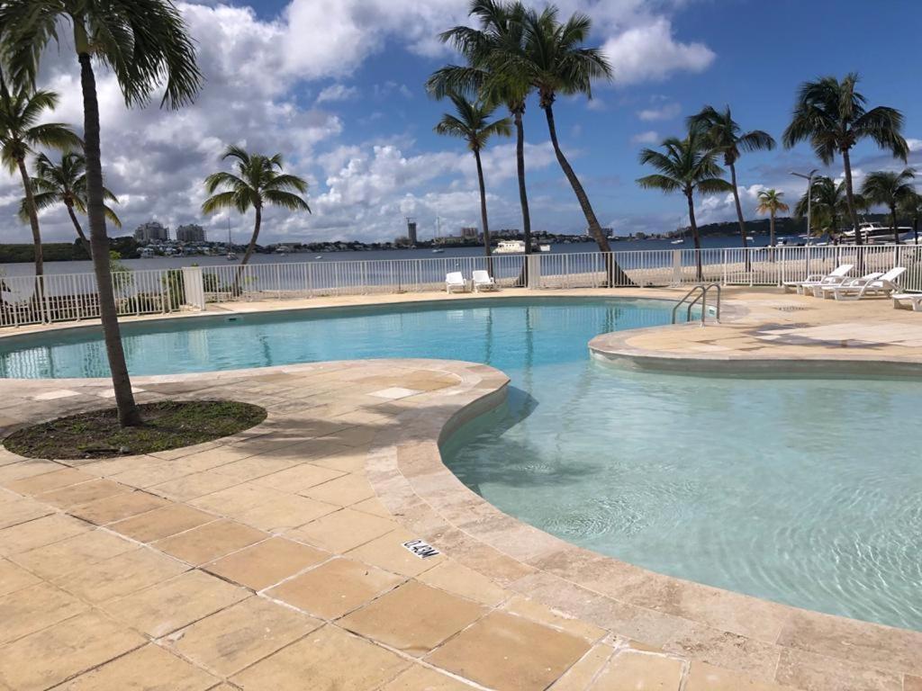 Appartement Duplex Vue Lagon 1216 Marigot  Zewnętrze zdjęcie
