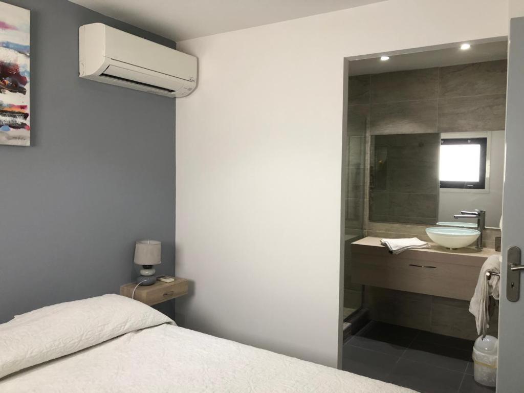 Appartement Duplex Vue Lagon 1216 Marigot  Zewnętrze zdjęcie