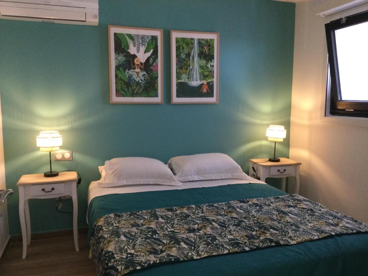 Appartement Duplex Vue Lagon 1216 Marigot  Zewnętrze zdjęcie