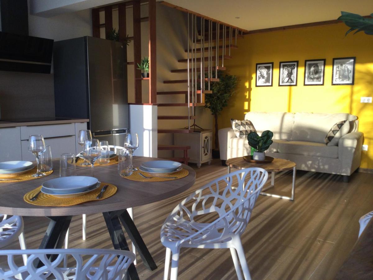Appartement Duplex Vue Lagon 1216 Marigot  Zewnętrze zdjęcie