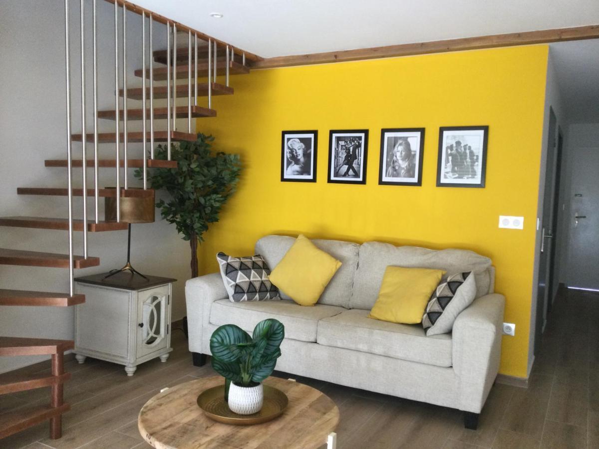 Appartement Duplex Vue Lagon 1216 Marigot  Zewnętrze zdjęcie