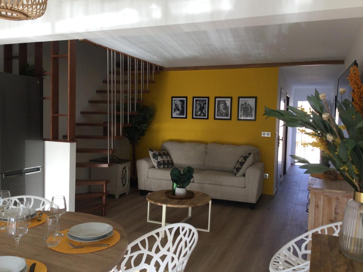 Appartement Duplex Vue Lagon 1216 Marigot  Zewnętrze zdjęcie