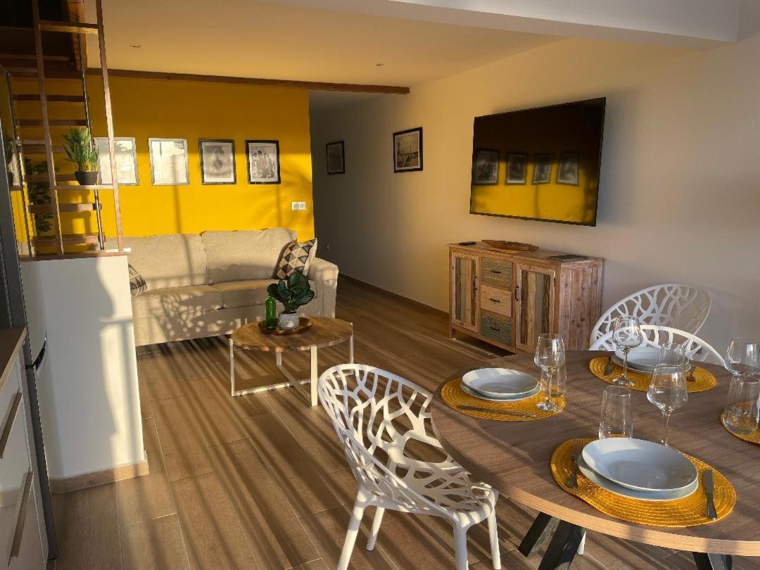 Appartement Duplex Vue Lagon 1216 Marigot  Zewnętrze zdjęcie