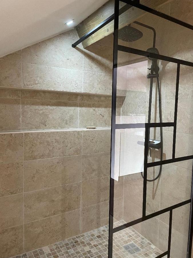 Appartement Duplex Vue Lagon 1216 Marigot  Zewnętrze zdjęcie